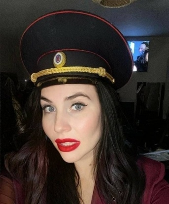 Екатерина